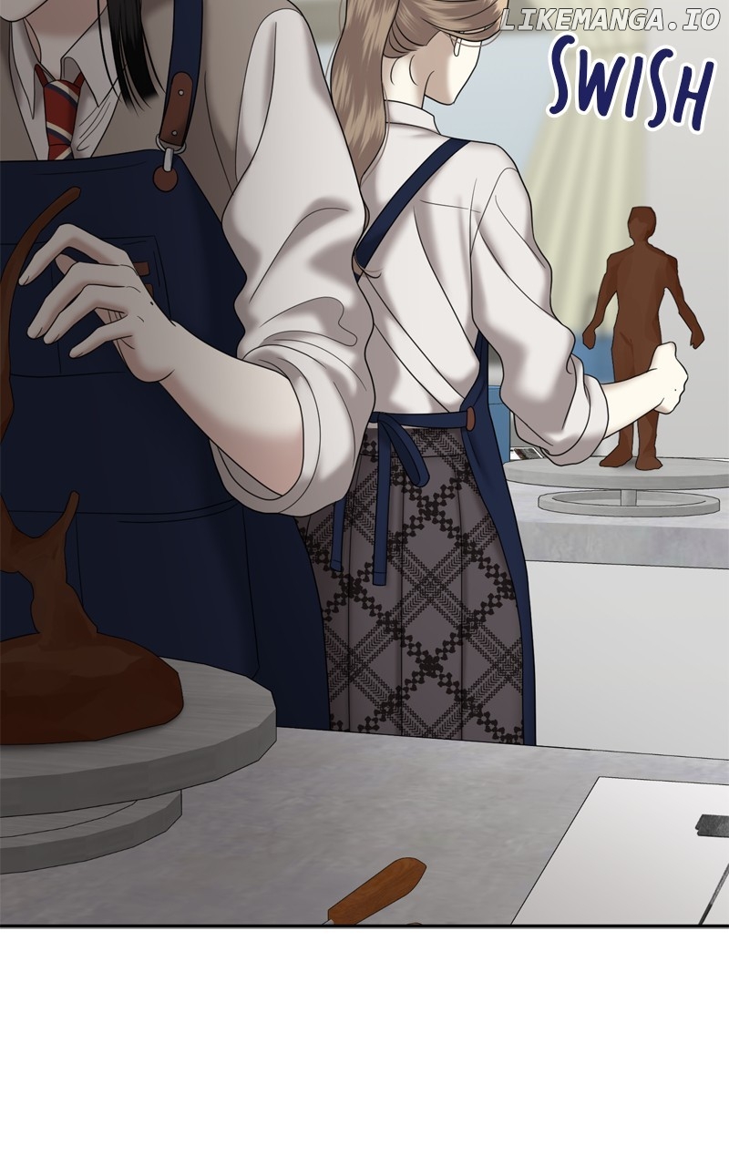 Sisters War Chapter 101 - page 86