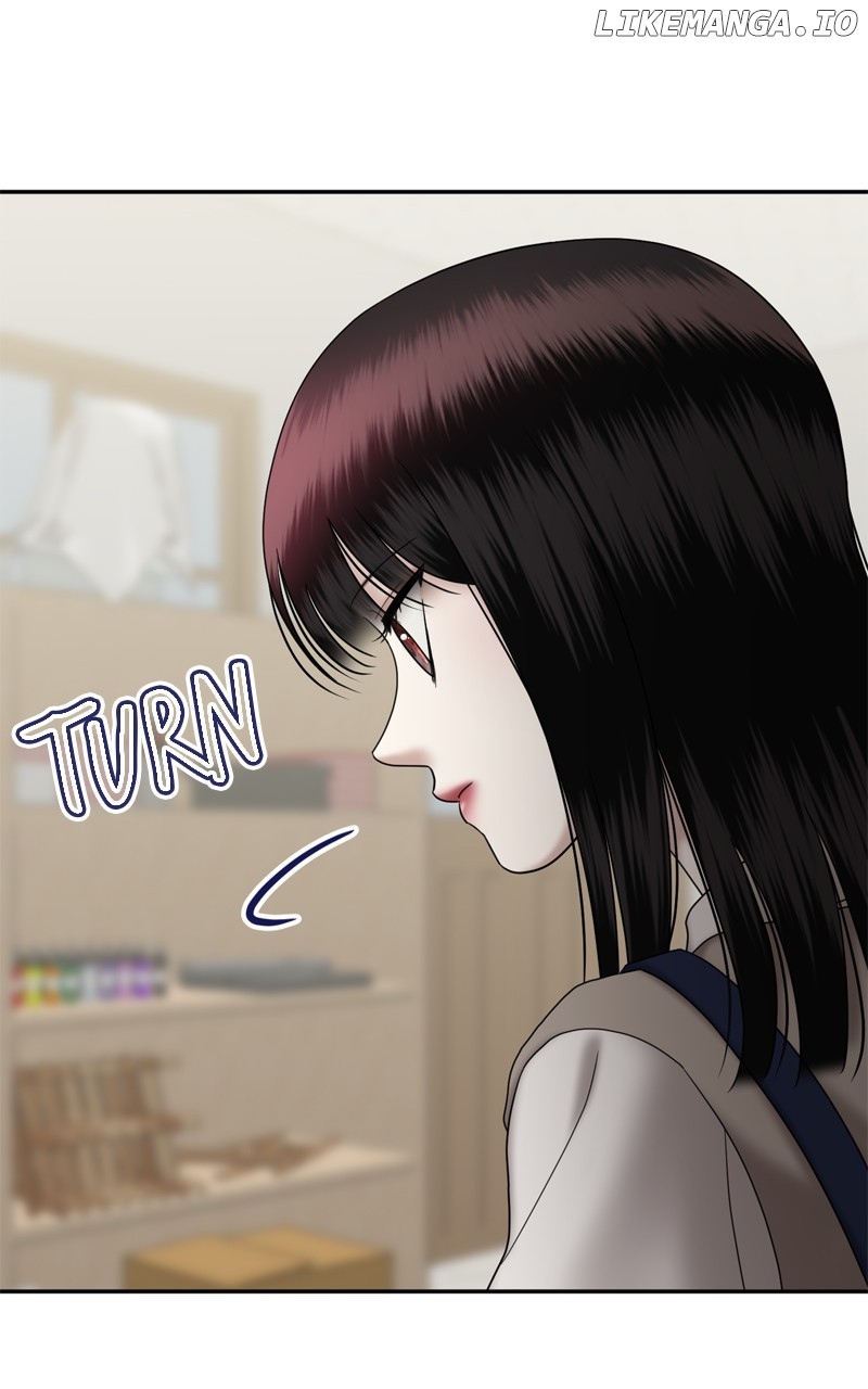 Sisters War Chapter 101 - page 122