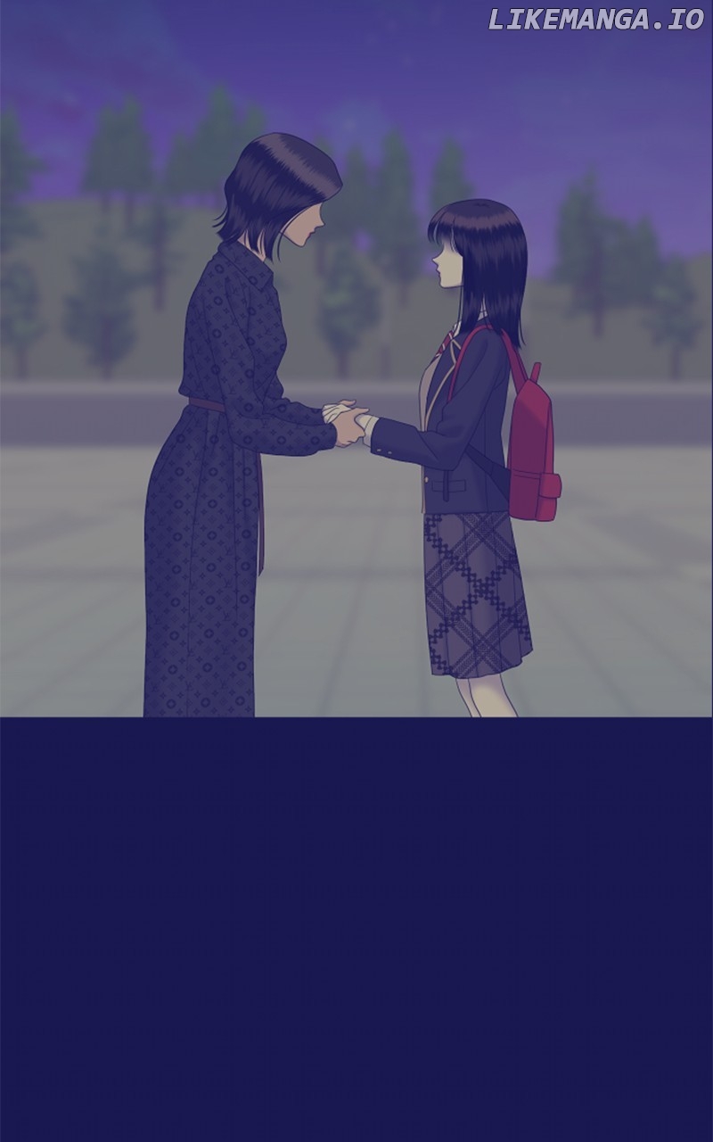 Sisters War Chapter 101 - page 124