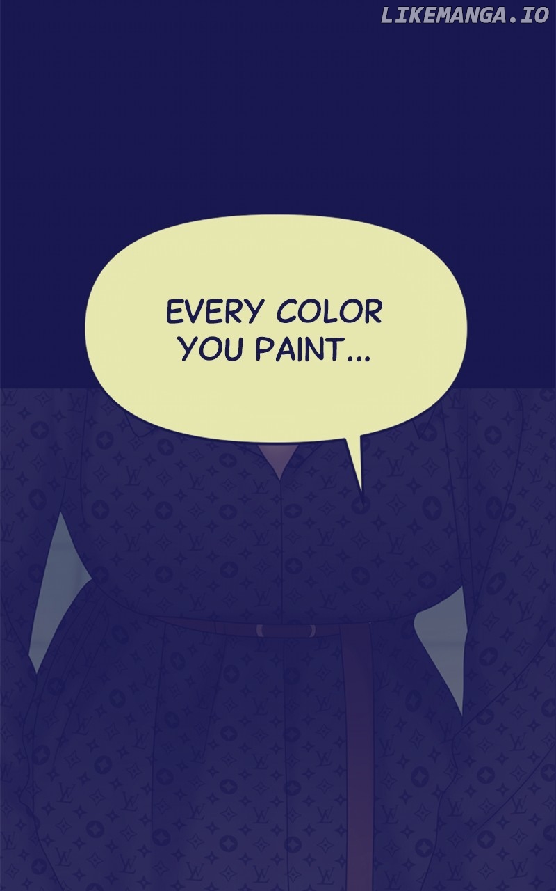Sisters War Chapter 101 - page 125