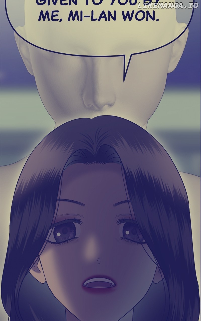 Sisters War Chapter 101 - page 128