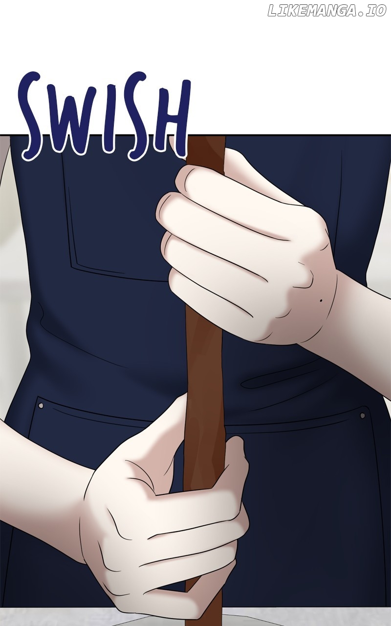 Sisters War Chapter 101 - page 131