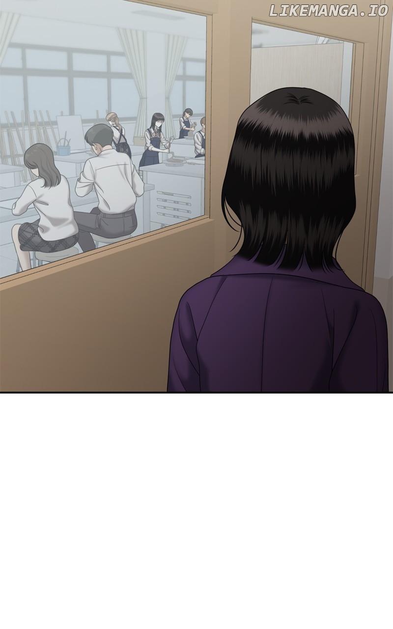 Sisters War Chapter 101 - page 169