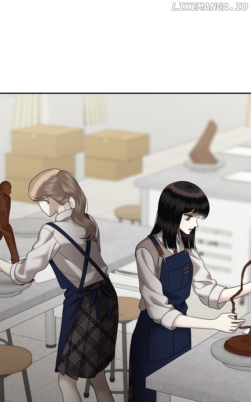 Sisters War Chapter 101 - page 170