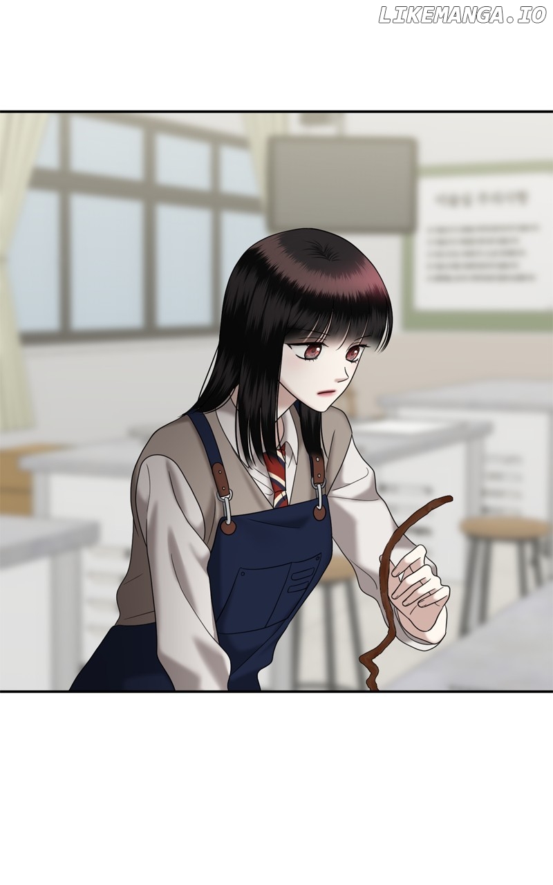 Sisters War Chapter 101 - page 185