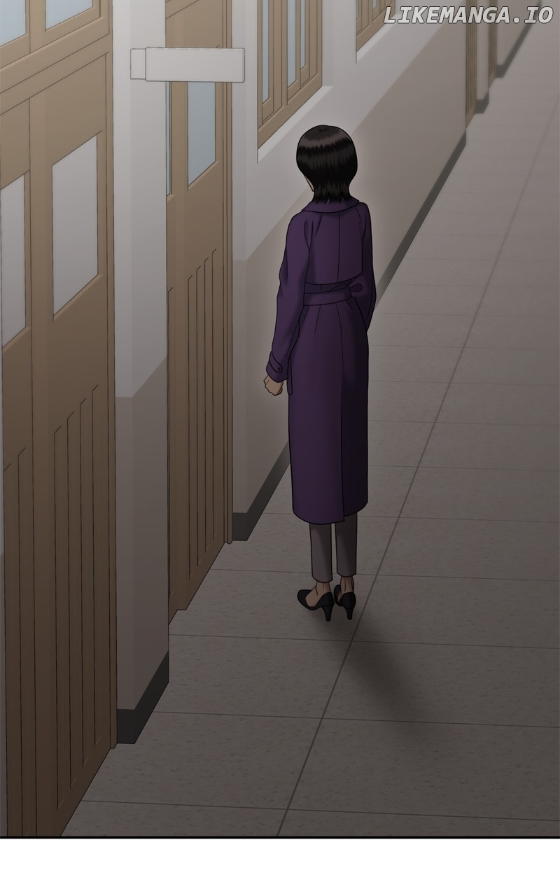 Sisters War Chapter 101 - page 191