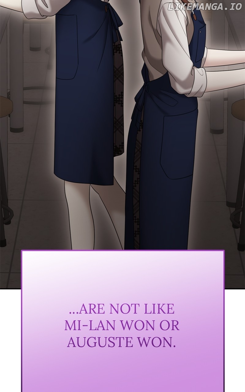 Sisters War Chapter 101 - page 194