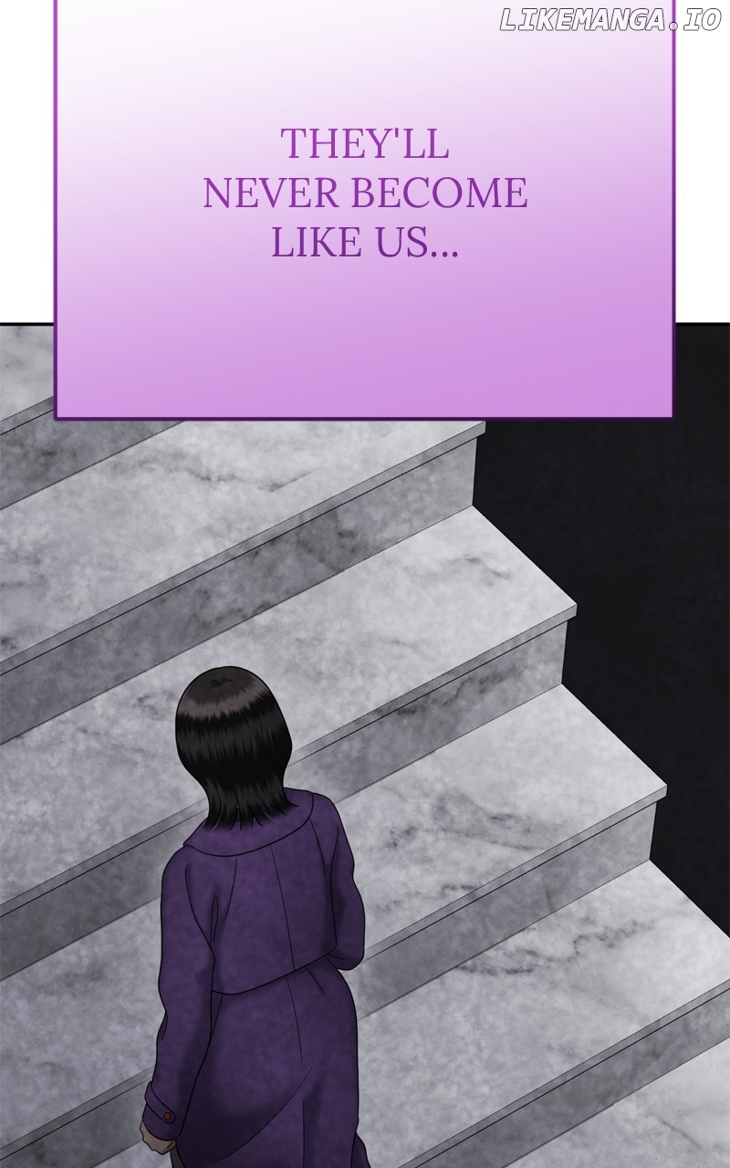 Sisters War Chapter 101 - page 196