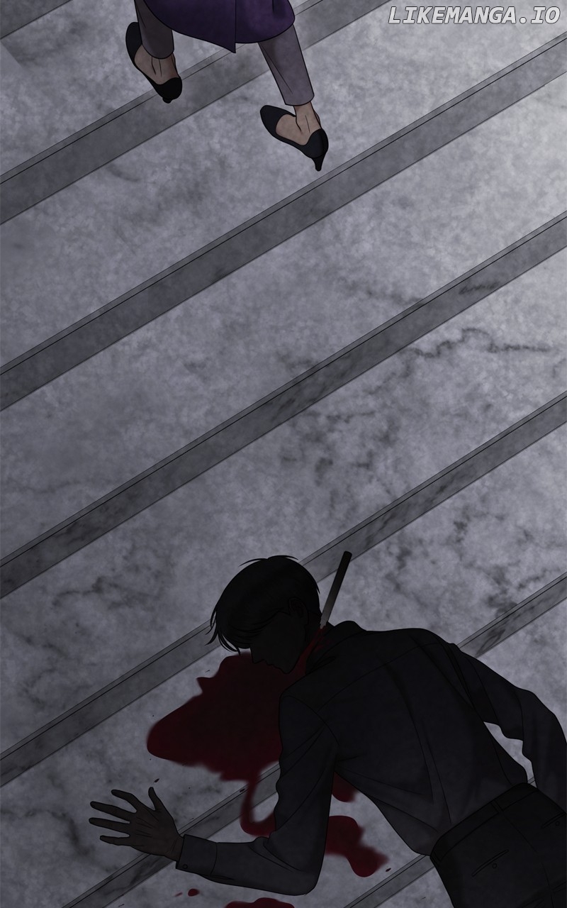 Sisters War Chapter 101 - page 197