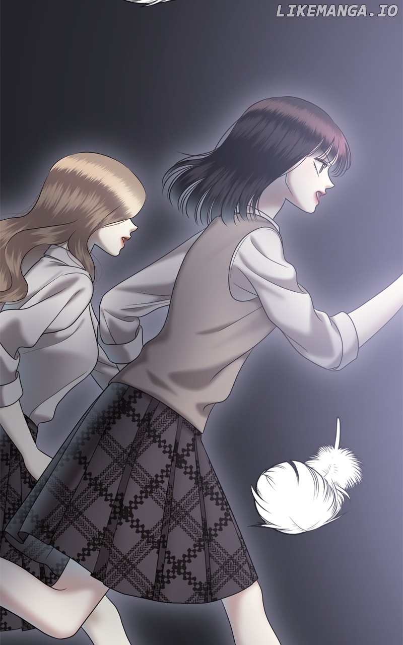 Sisters War Chapter 101 - page 200