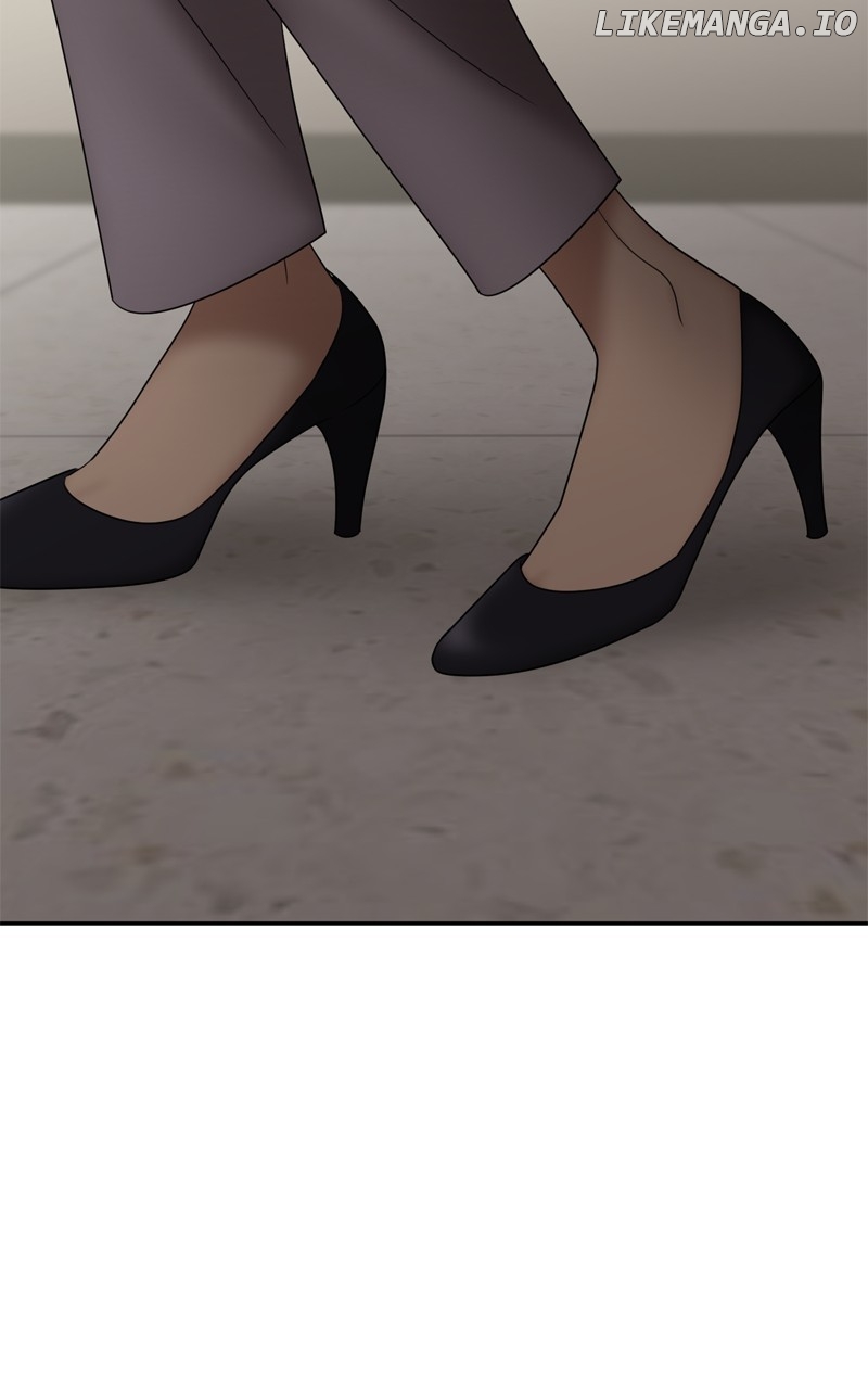 Sisters War Chapter 101 - page 214