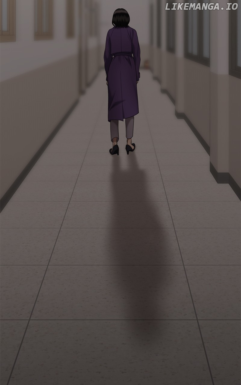 Sisters War Chapter 101 - page 217