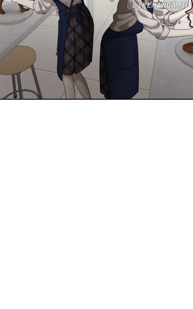 Sisters War Chapter 101 - page 220