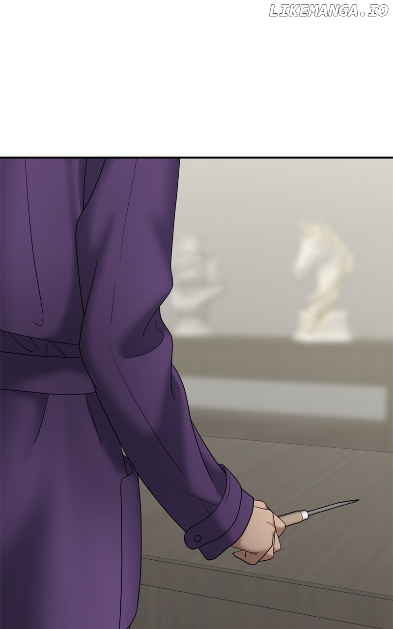 Sisters War Chapter 101 - page 226
