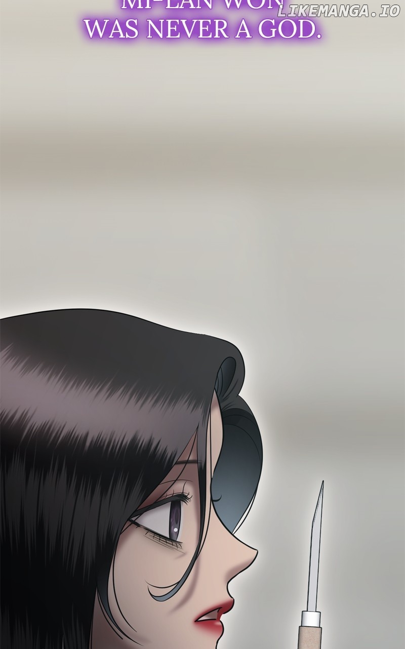 Sisters War Chapter 101 - page 228