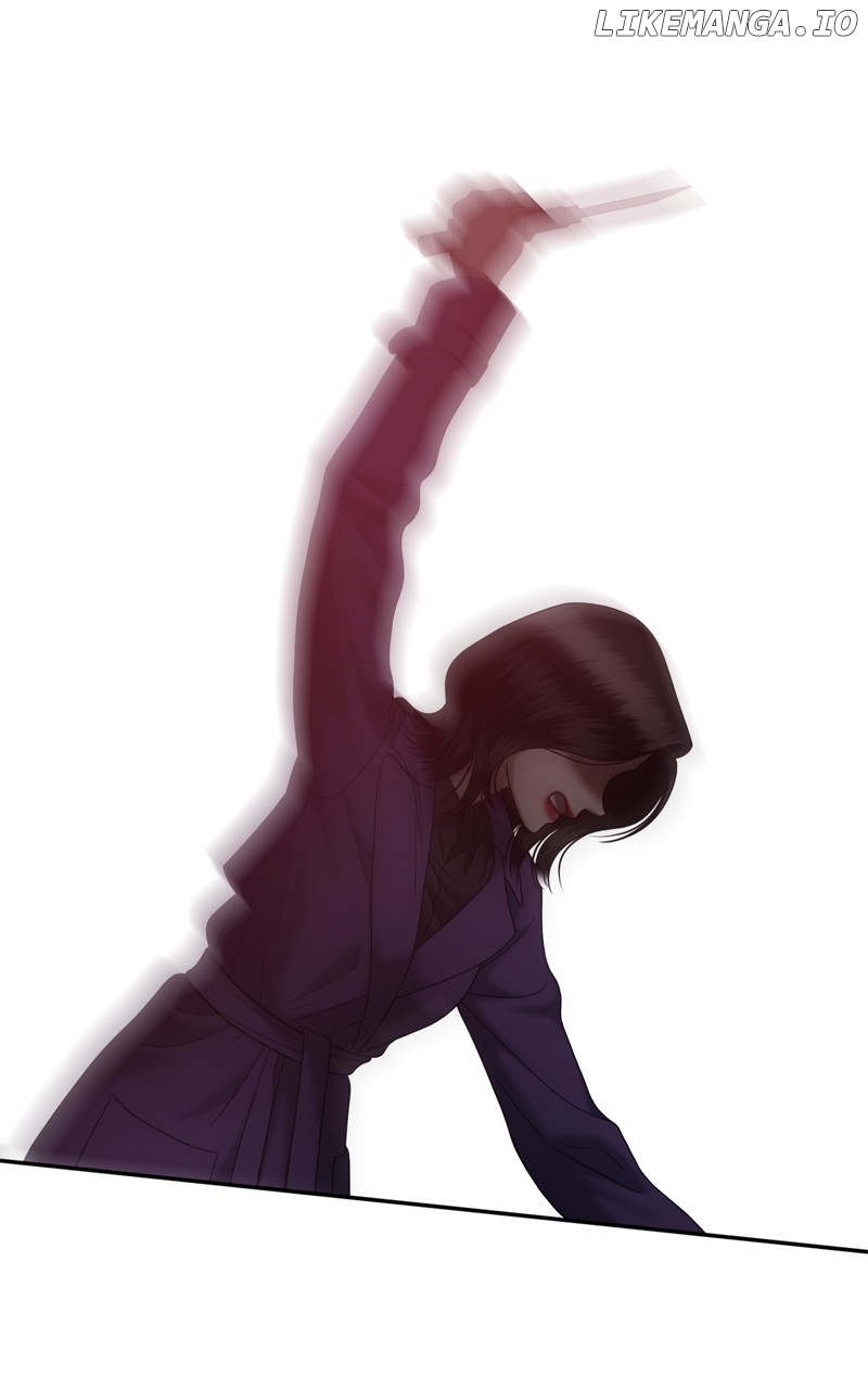 Sisters War Chapter 101 - page 240