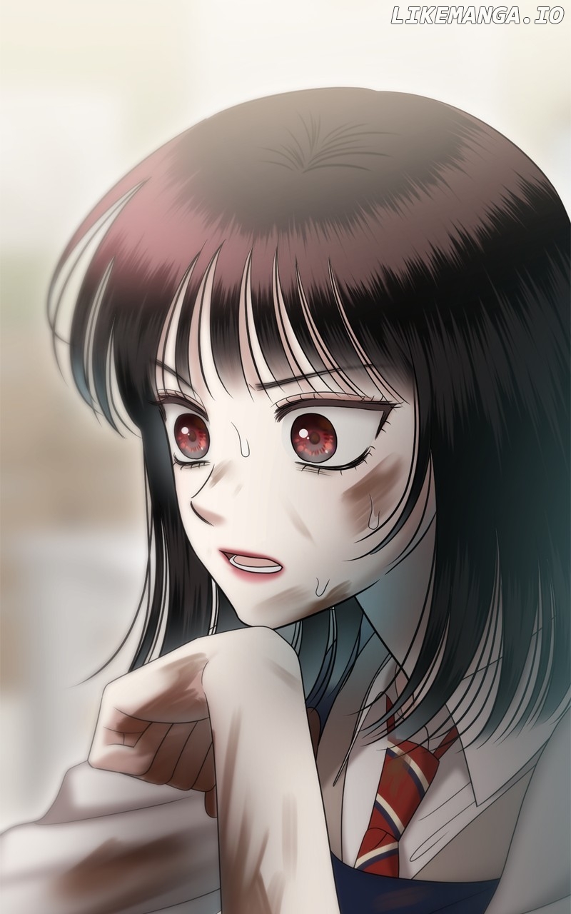 Sisters War Chapter 101 - page 261