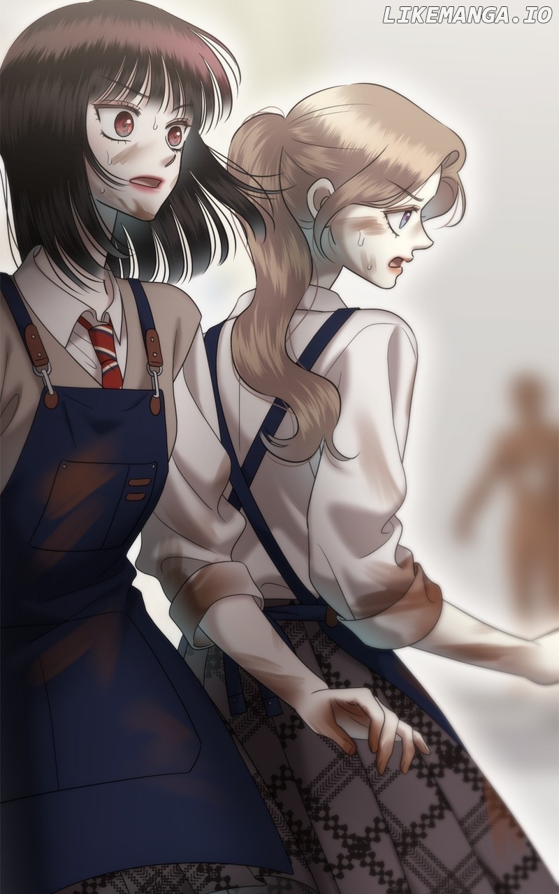 Sisters War Chapter 101 - page 291