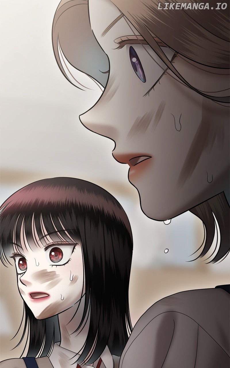 Sisters War Chapter 101 - page 306
