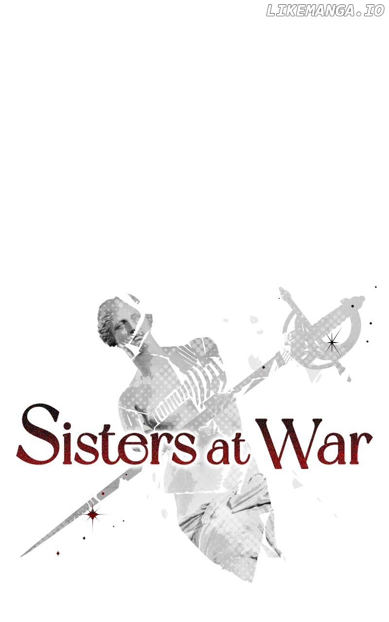 Sisters War Chapter 101 - page 314