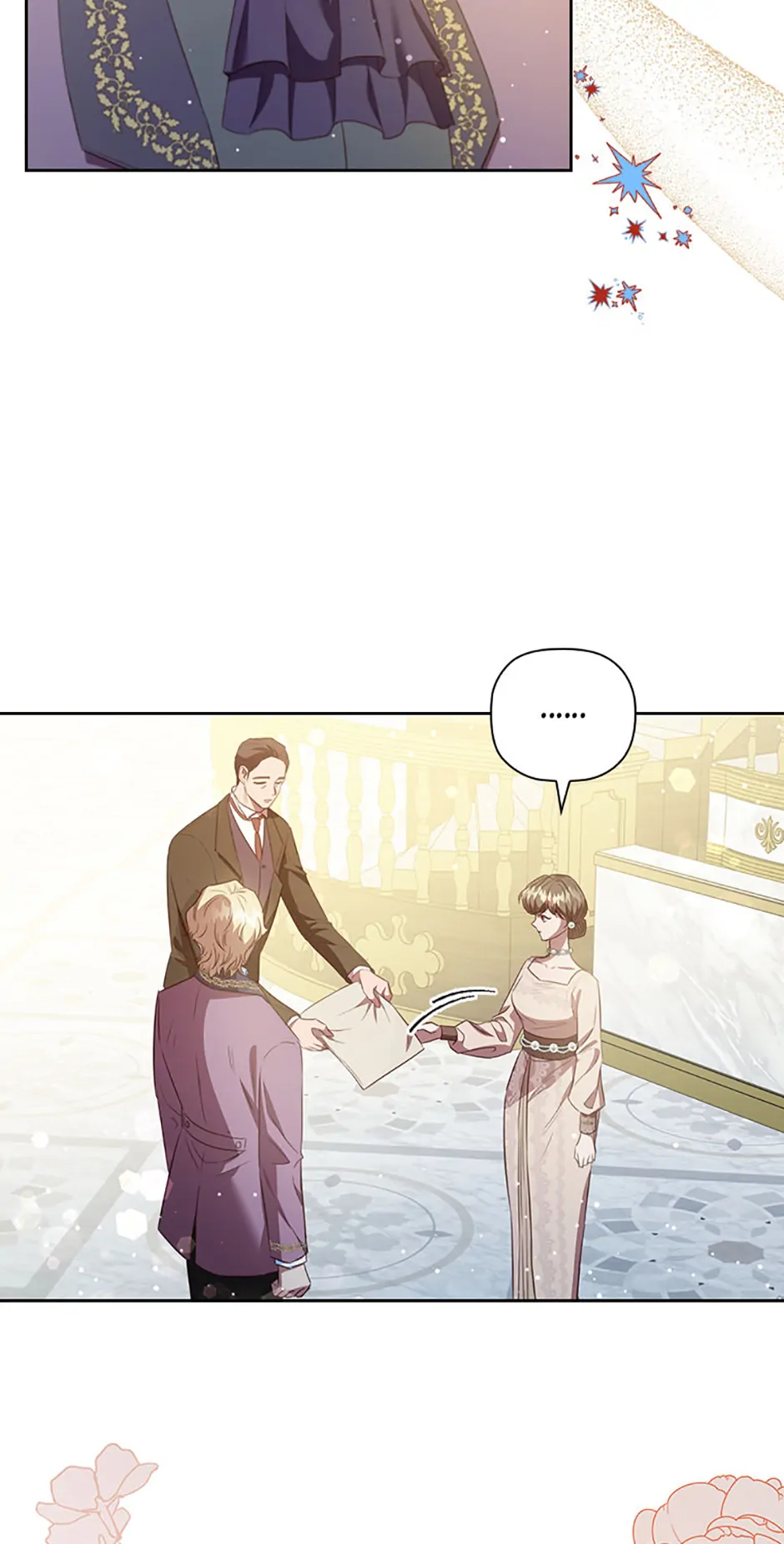 Stella: the Lost Star Chapter 108 - page 19