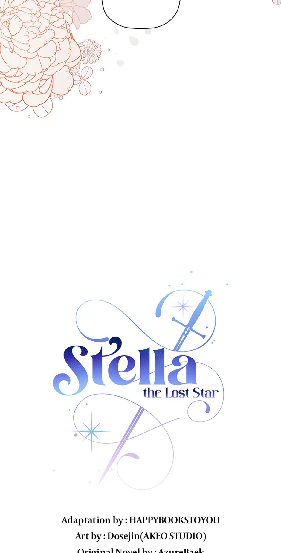 Stella: the Lost Star Chapter 108 - page 21