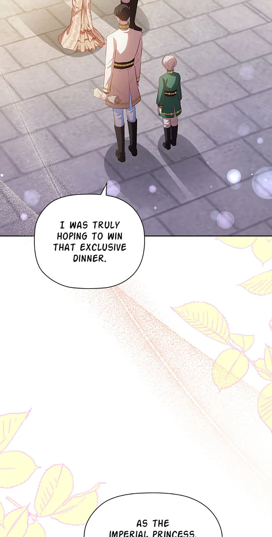 Stella: the Lost Star Chapter 108 - page 23