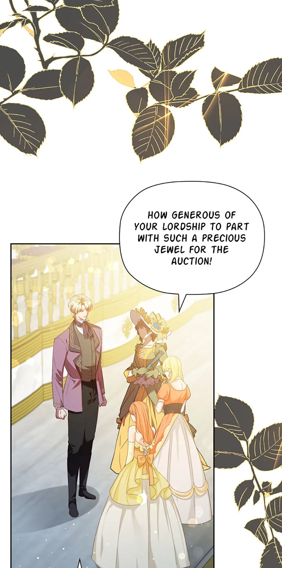 Stella: the Lost Star Chapter 108 - page 2