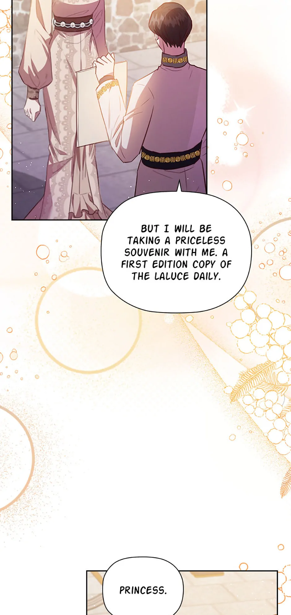 Stella: the Lost Star Chapter 108 - page 31