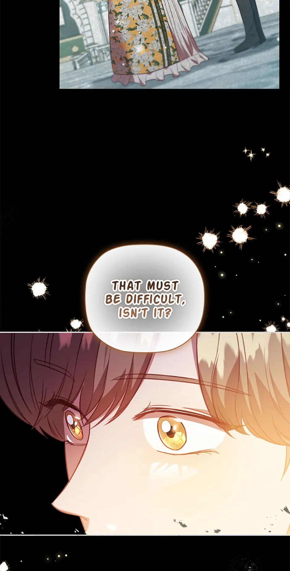 Stella: the Lost Star Chapter 108 - page 39