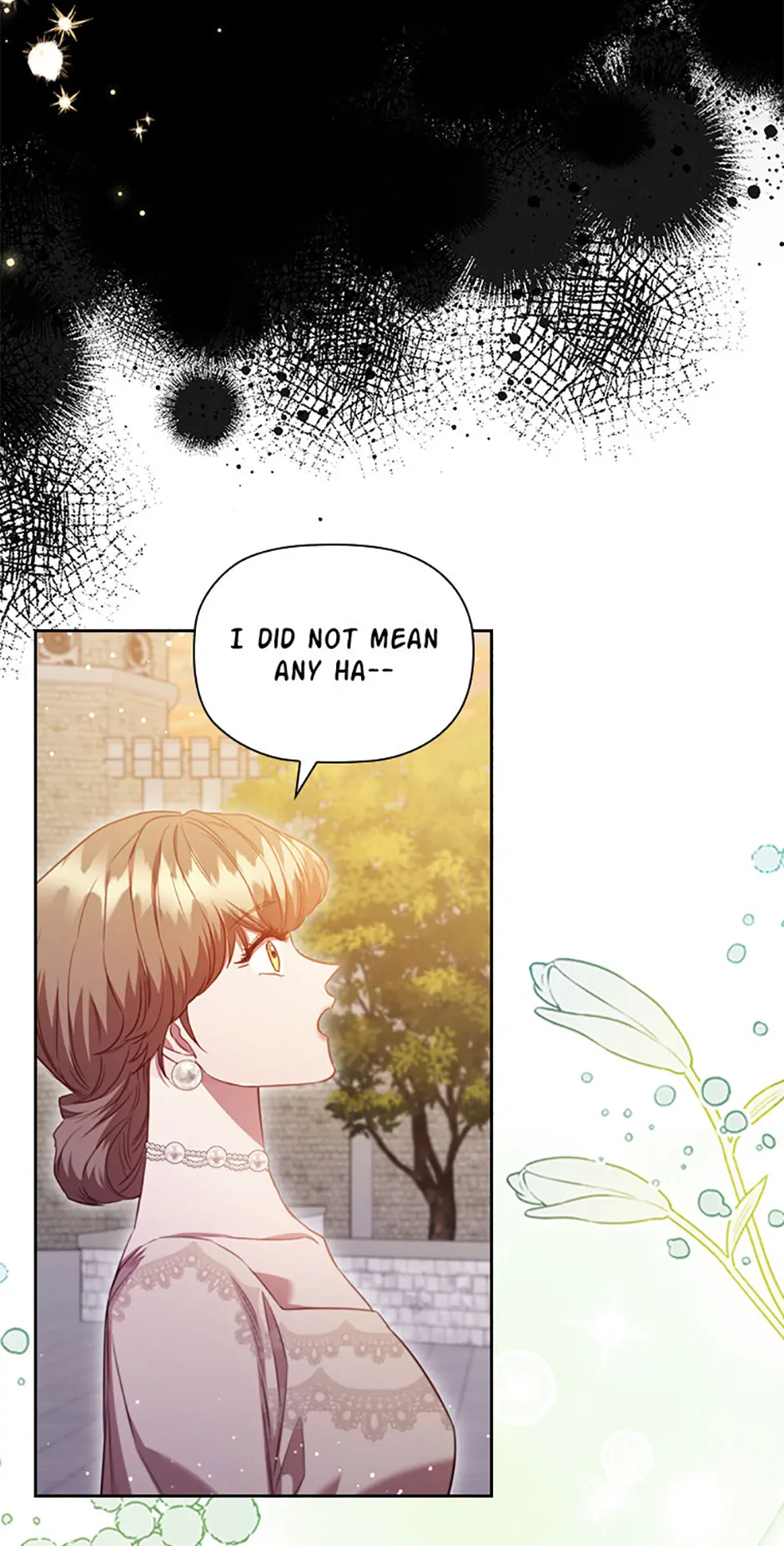 Stella: the Lost Star Chapter 108 - page 40