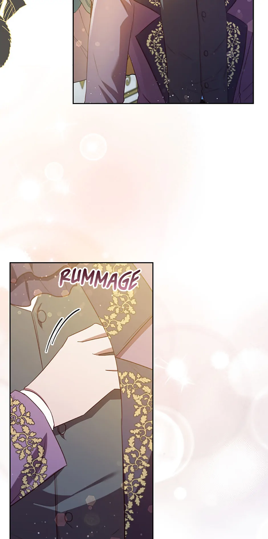 Stella: the Lost Star Chapter 108 - page 4