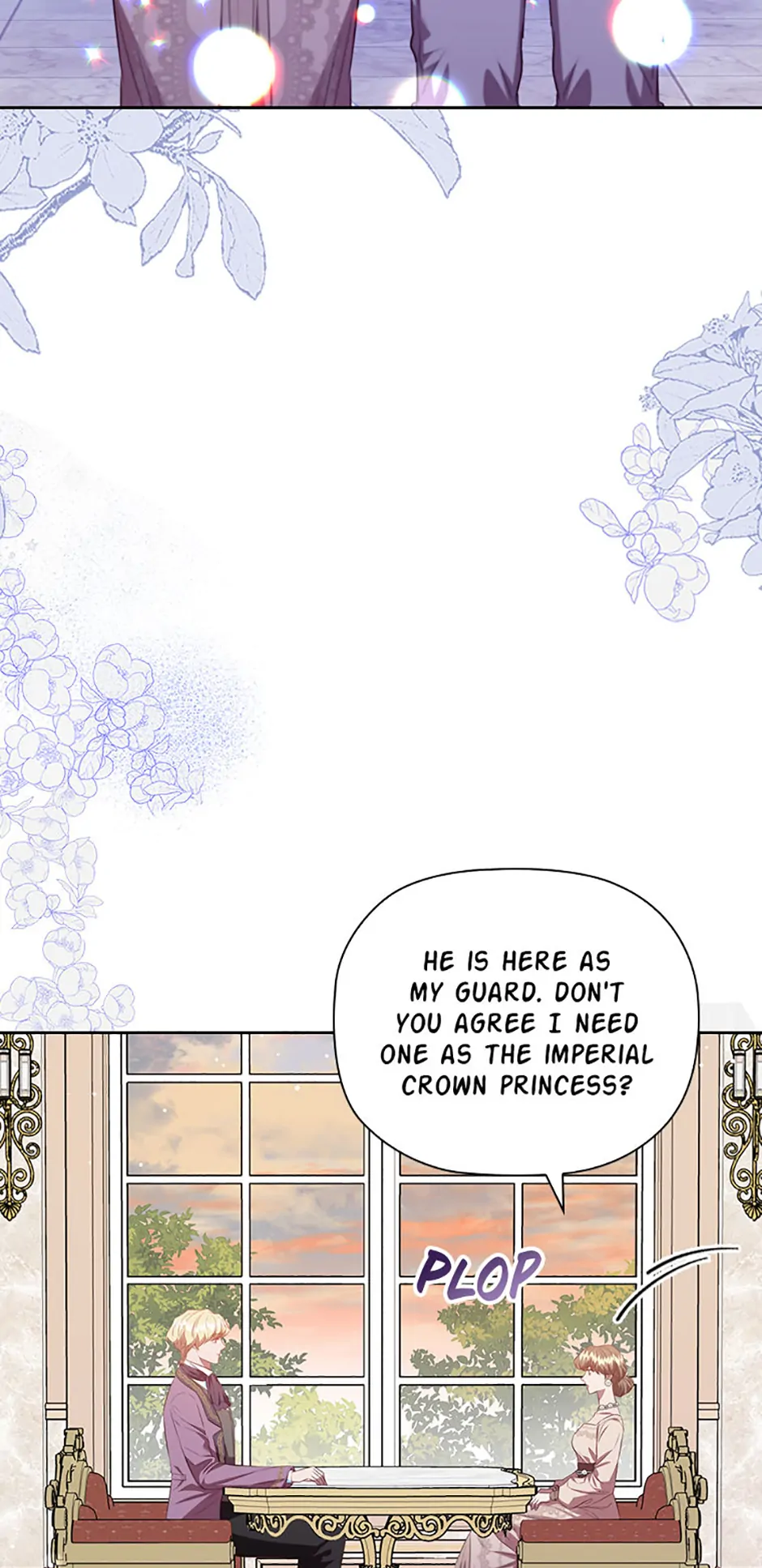 Stella: the Lost Star Chapter 108 - page 53