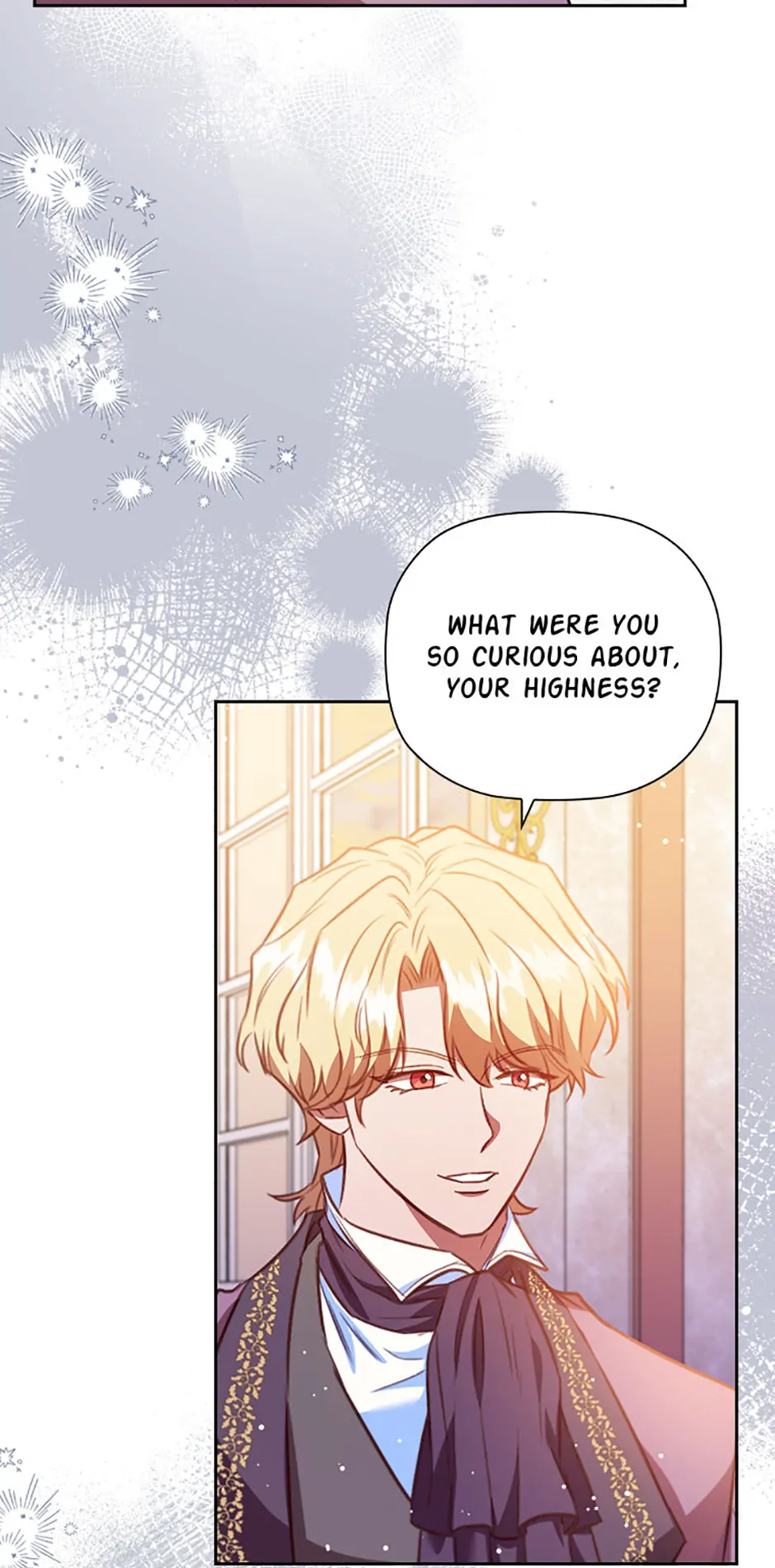 Stella: the Lost Star Chapter 108 - page 63