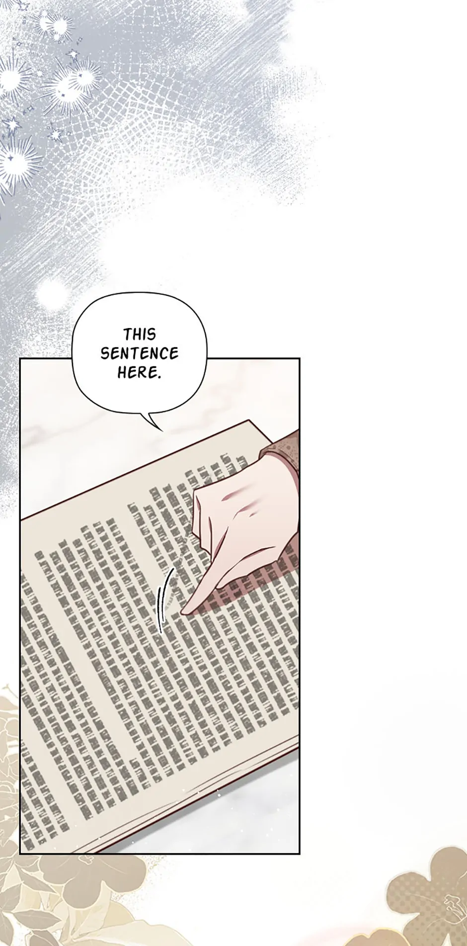 Stella: the Lost Star Chapter 108 - page 64