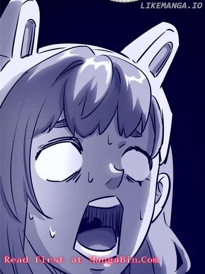 Left Handed Mutation Chapter 79 - page 11