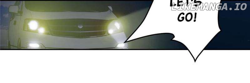 Left Handed Mutation Chapter 79 - page 21