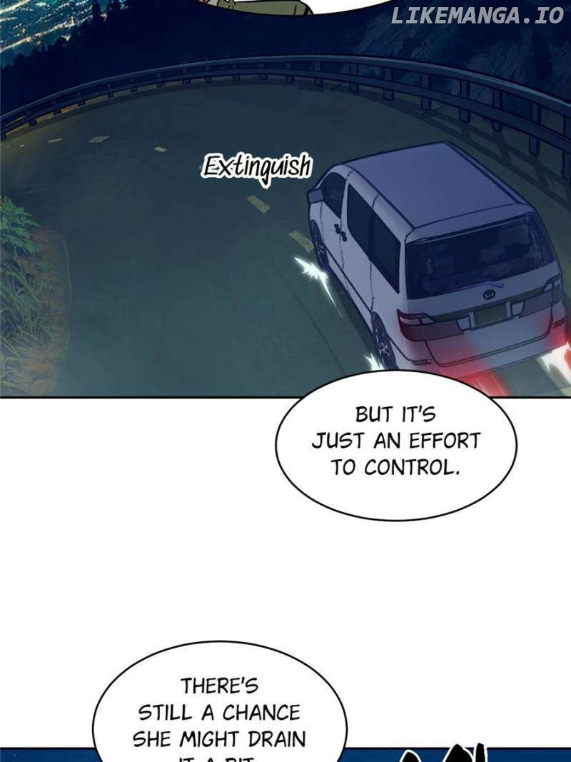 Left Handed Mutation Chapter 79 - page 26