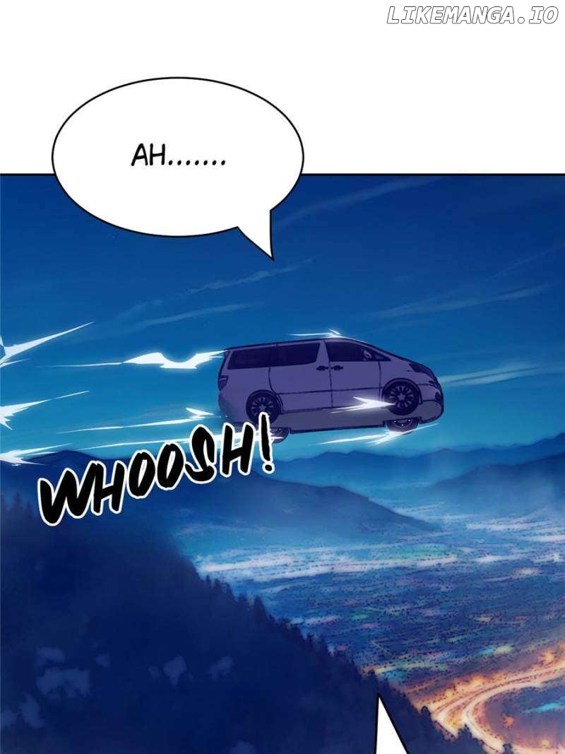 Left Handed Mutation Chapter 79 - page 29