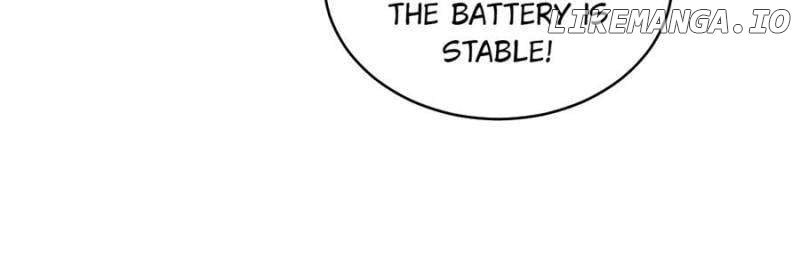 Left Handed Mutation Chapter 79 - page 35