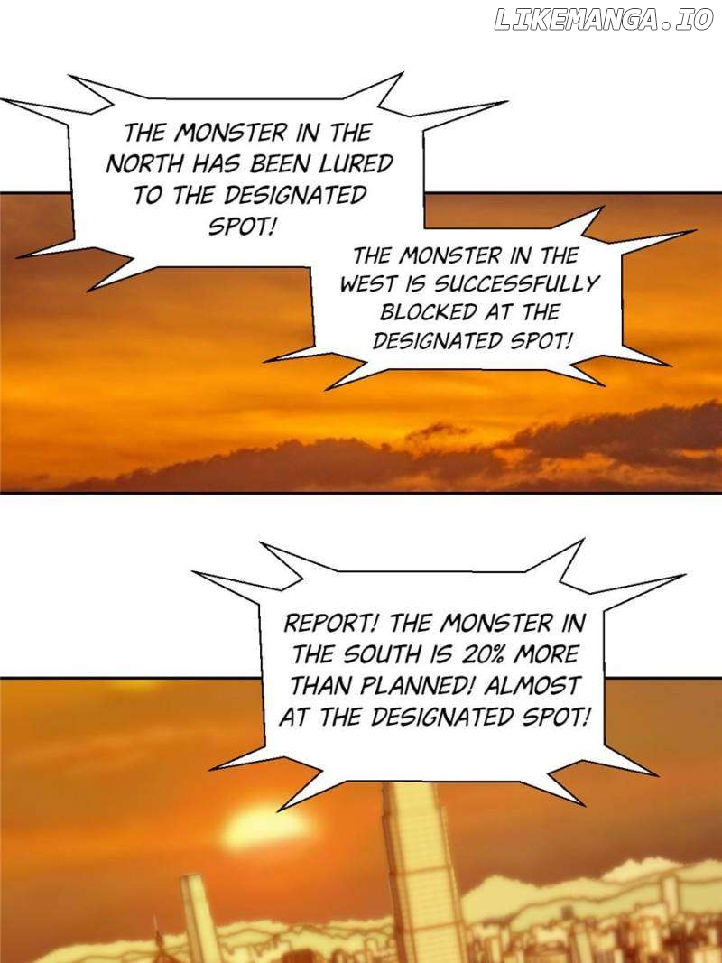 Left Handed Mutation Chapter 79 - page 36
