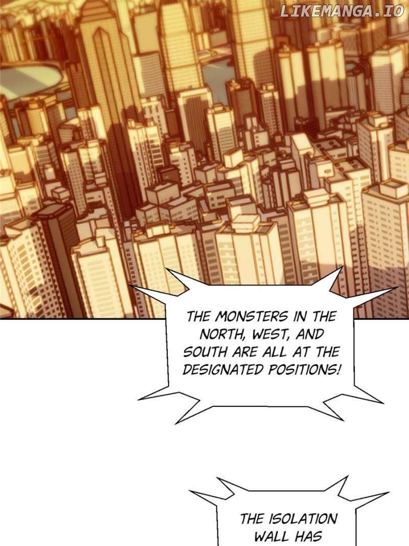 Left Handed Mutation Chapter 79 - page 37