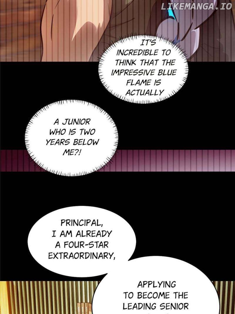 Left Handed Mutation Chapter 79 - page 4