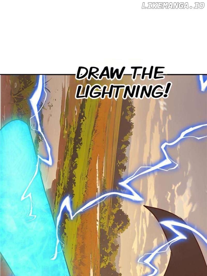 Left Handed Mutation Chapter 79 - page 57