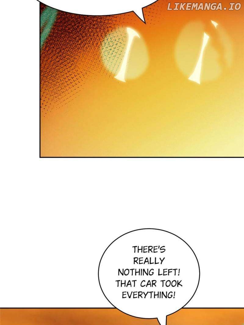 Left Handed Mutation Chapter 79 - page 66