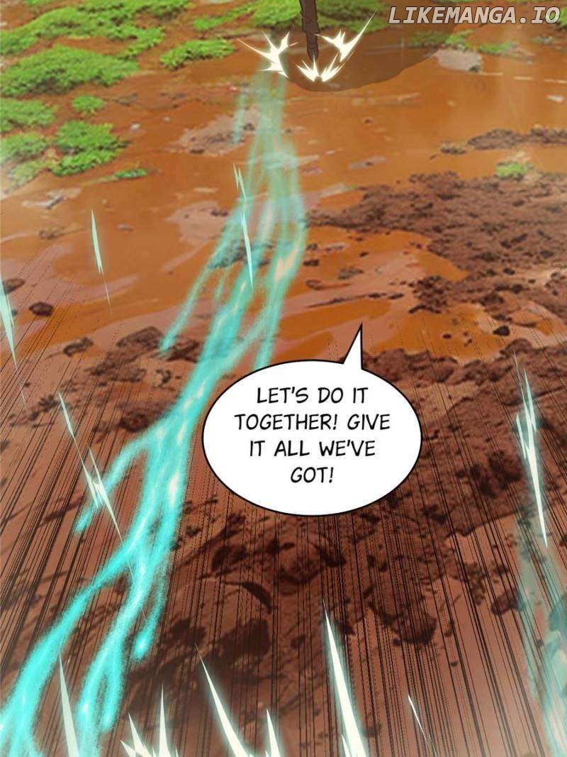Left Handed Mutation Chapter 79 - page 69