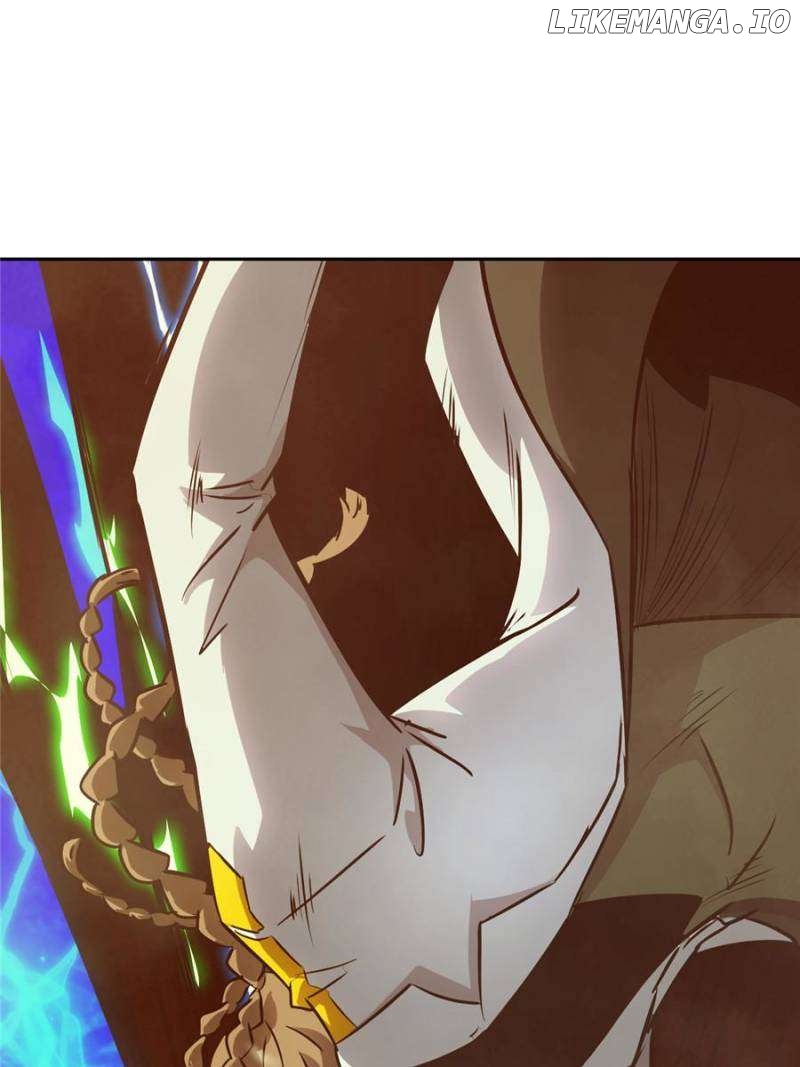 Left Handed Mutation Chapter 79 - page 71