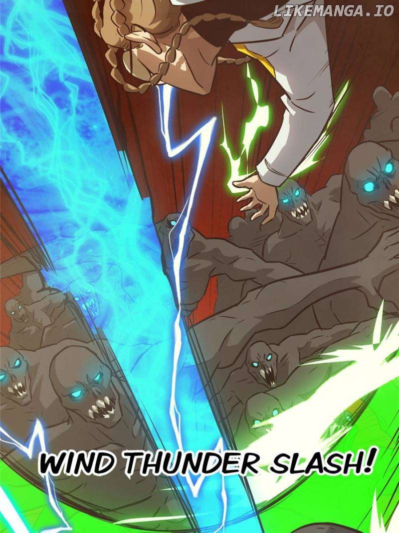 Left Handed Mutation Chapter 79 - page 72