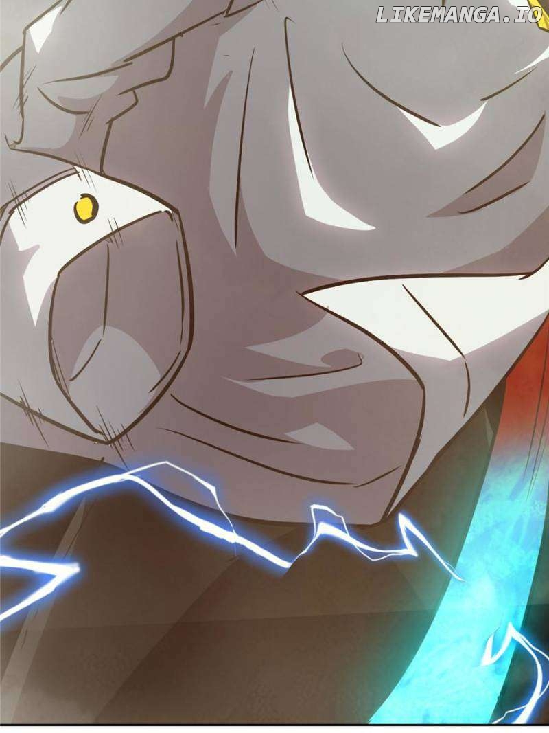 Left Handed Mutation Chapter 79 - page 74