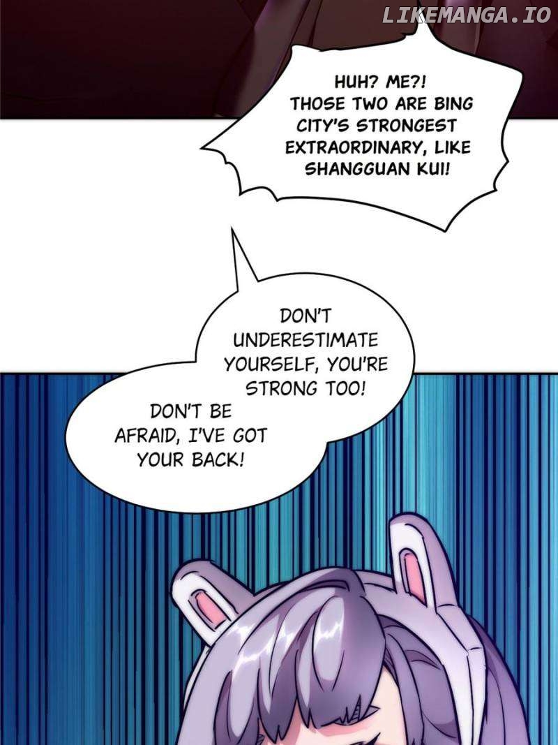 Left Handed Mutation Chapter 79 - page 82